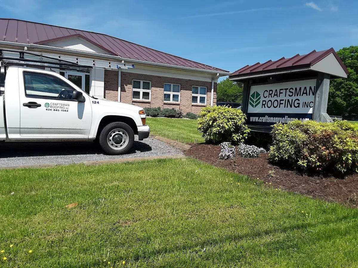 Quality Soffit & Fascia Repair by experienced craftsmen in Chesterfield